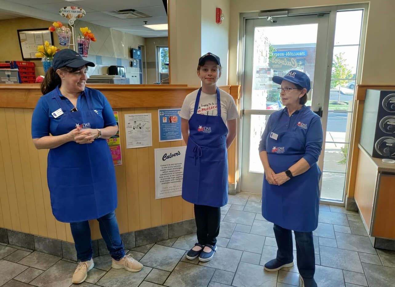 Amy Eggers Marilyn Lefager