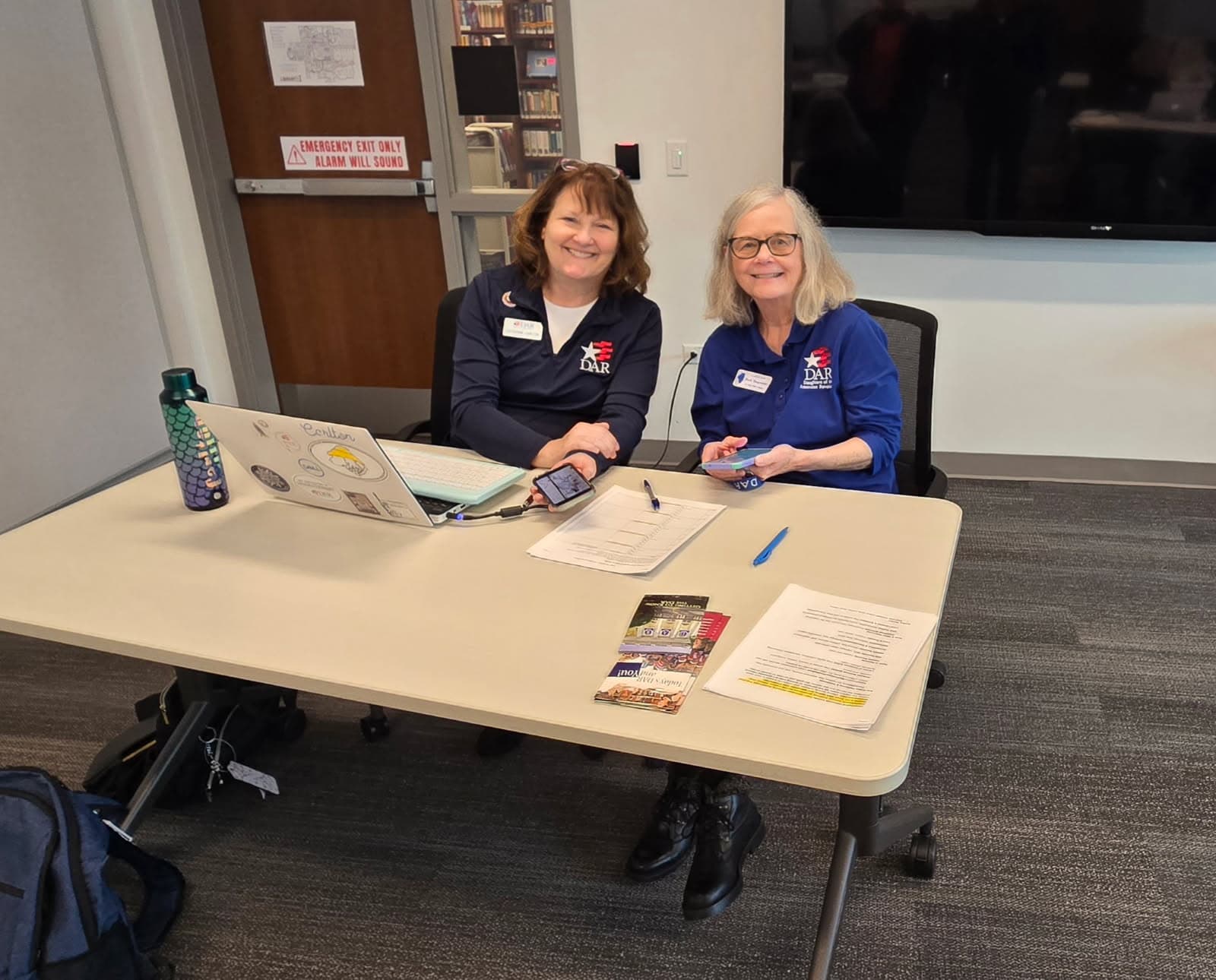 January 4 2026 Genealogy Class At Huntley Area Public Library